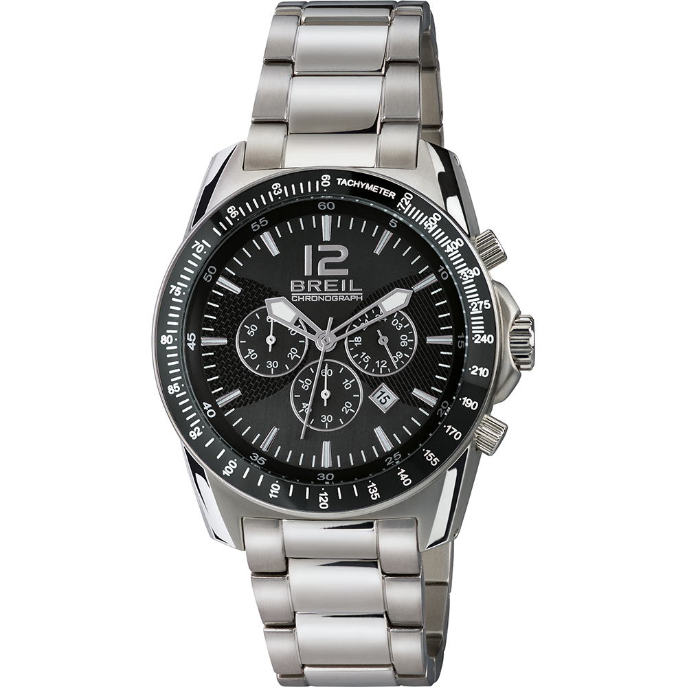 Breil TW1549 Endorse Uhr