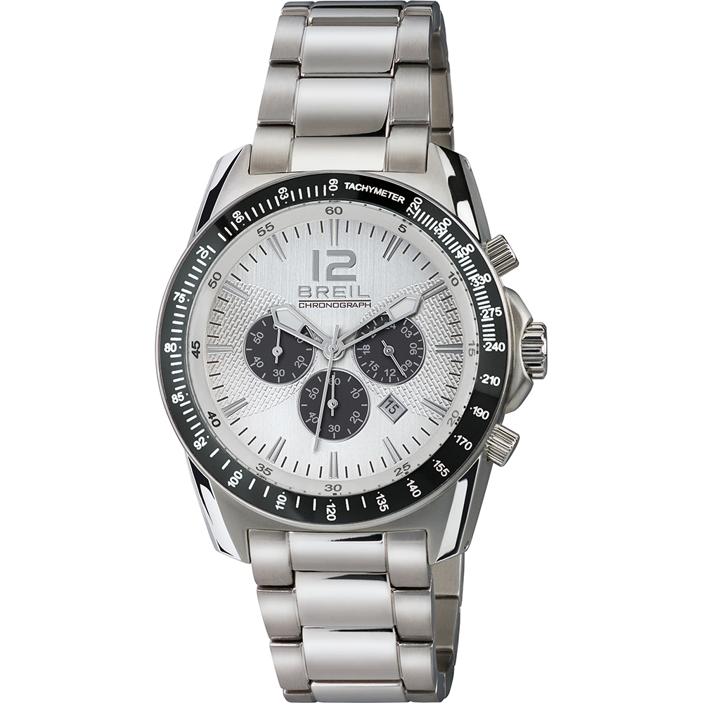 Breil TW1551 Endorse Uhr