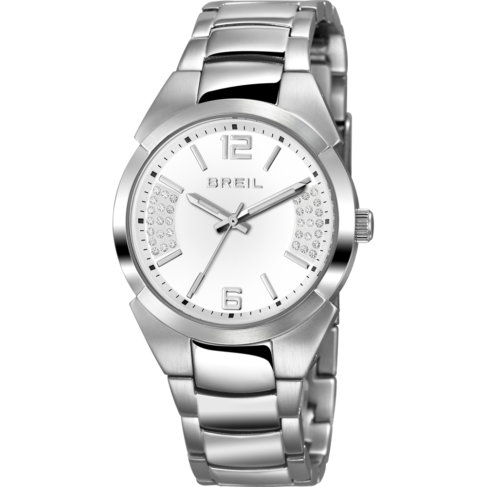 Breil TW1399 Gap Lady Uhr