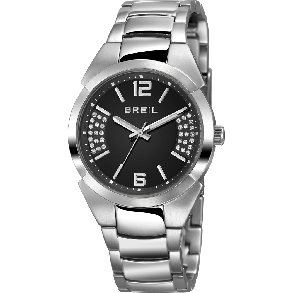 Breil Watch Time 3 hands Gap Lady TW1402