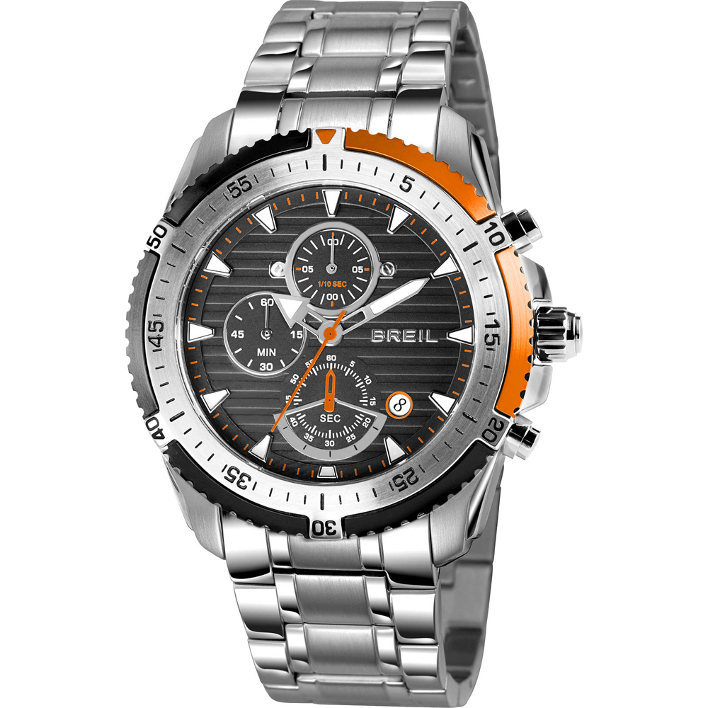 Breil Watch Chrono Ground Edge TW1431