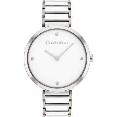 Calvin Klein 25200229 Iconic Uhr • EAN: 7613272516594 •
