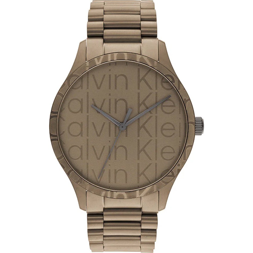 Calvin Klein 25200343 Iconic Uhr