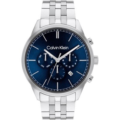 Calvin Klein Herren Uhren online kaufen • Schneller Versand •