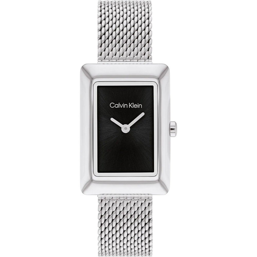 Calvin Klein 25200399 Styled Uhr