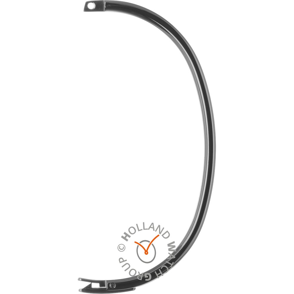 Calvin Klein Calvin Klein Straps K605.034.103 Mirror Band