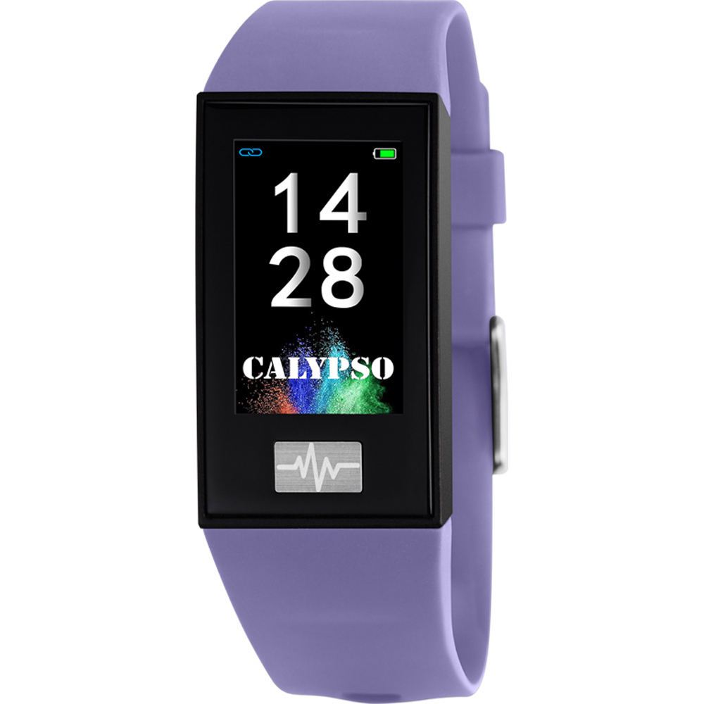 Calypso Kids SmarTime K8500/2 Uhr