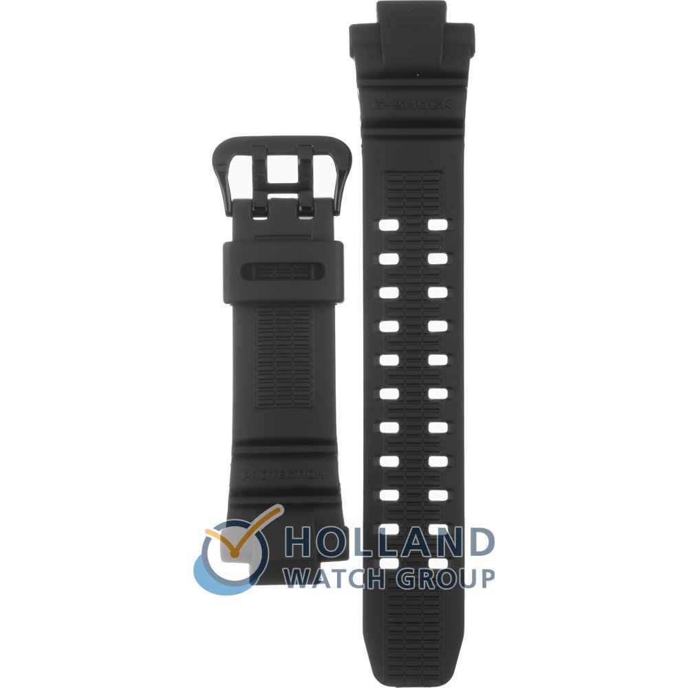 G-Shock 10378608 Gravity Defier Band