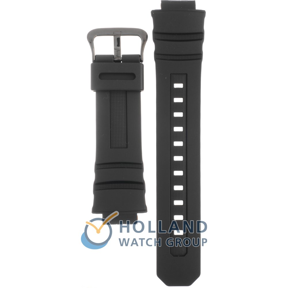 G-Shock 10414643 Speed Shifter Band