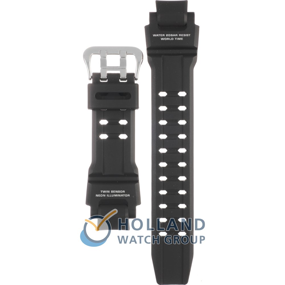 G-Shock 10435462 Gravity Master Band