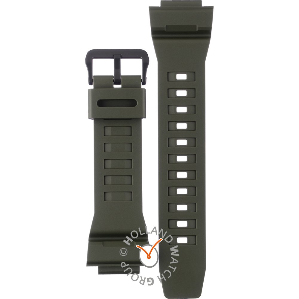 Casio 10559689 Illuminator Band