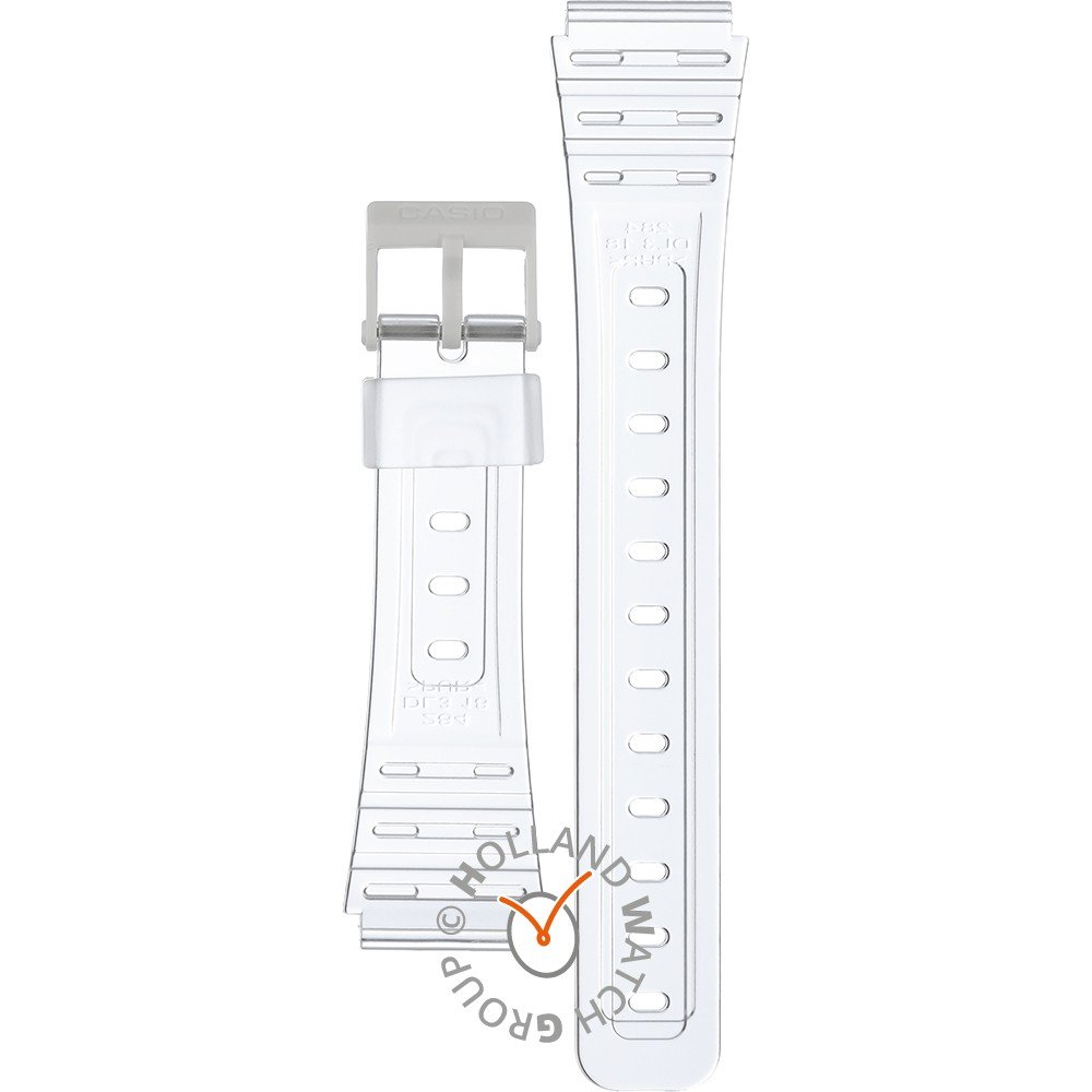 Casio 10605130 Collection Women Band