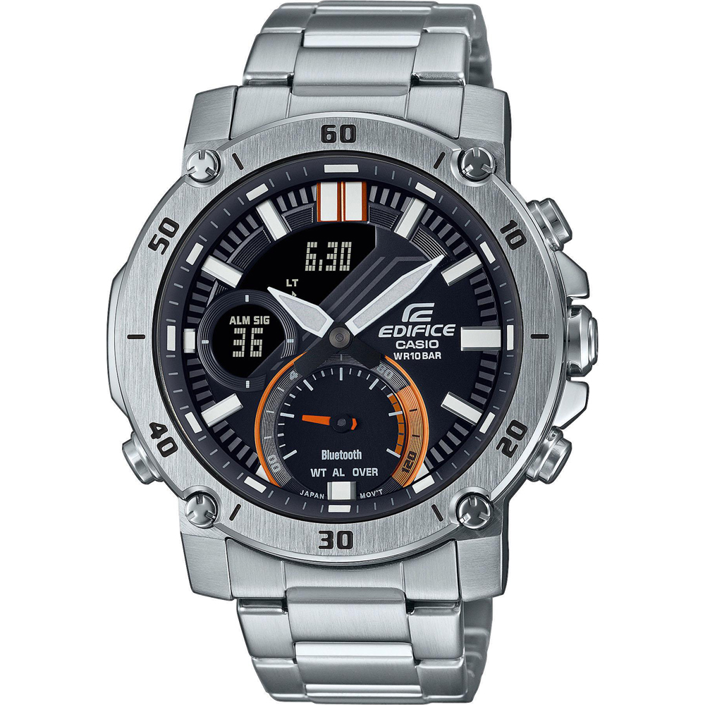 Casio Edifice ECB-20D-1AEF Bluetooth Uhr