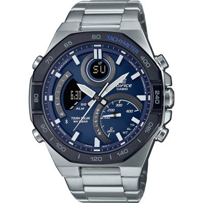 Casio Edifice Uhren online • Versand Schneller kaufen •