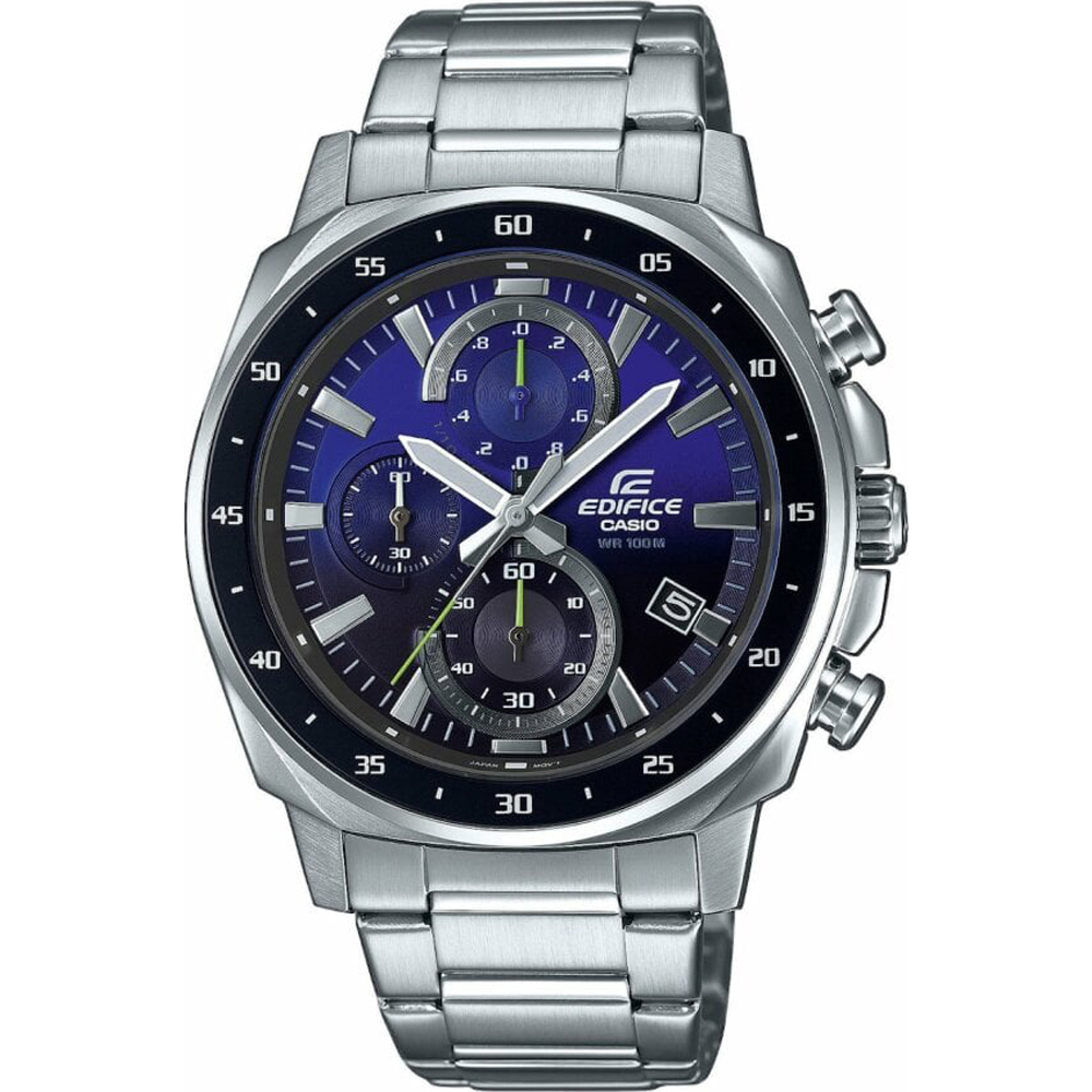 Casio Edifice Classic  EFV-600D-2AVUEF Uhr