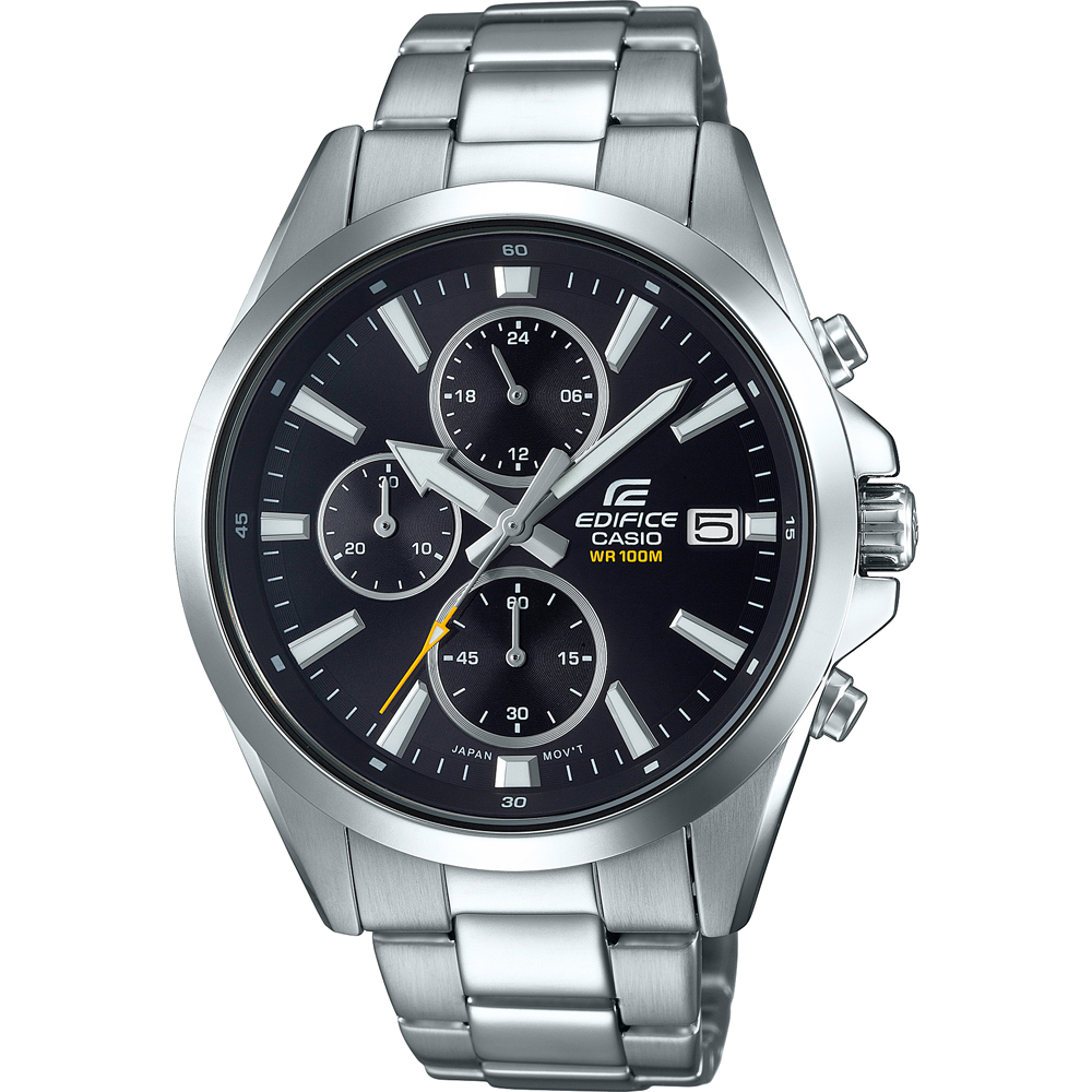 Casio Edifice Classic  EFV-560D-1AVUEF Uhr