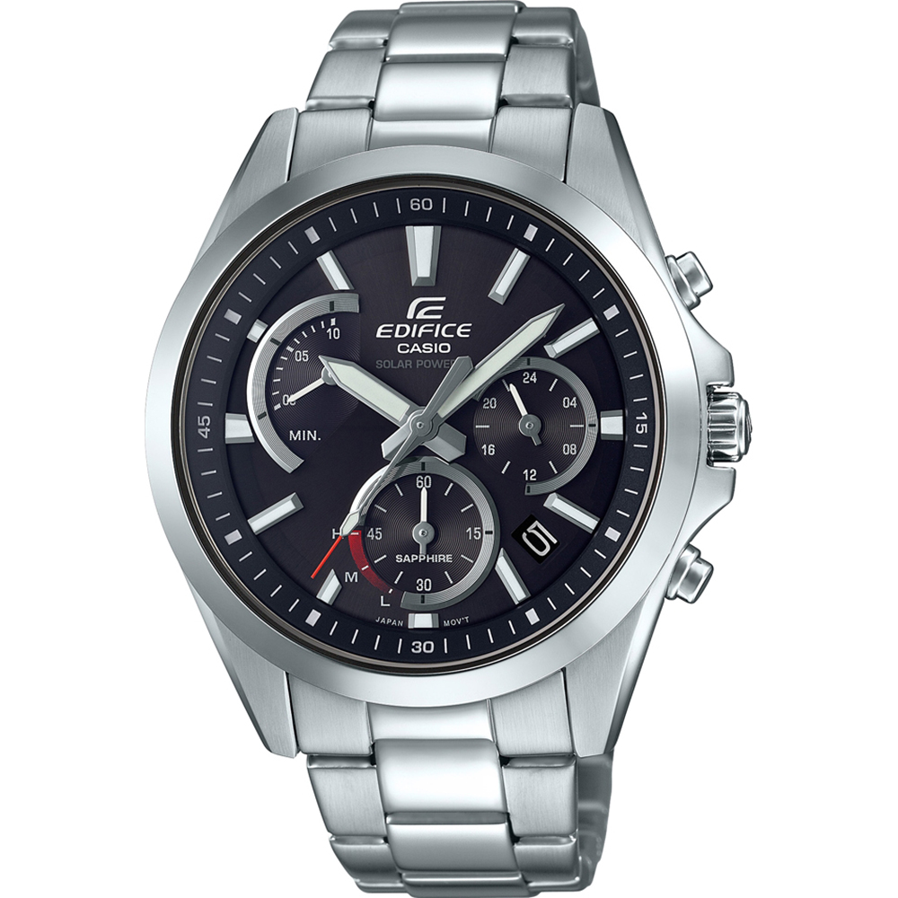 Casio Edifice Classic  EFS-S530D-1AVUEF Edifice Premium Uhr