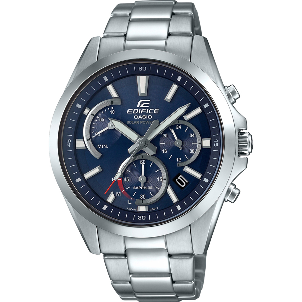 Casio Edifice Classic  EFS-S530D-2AVUEF Premium Uhr
