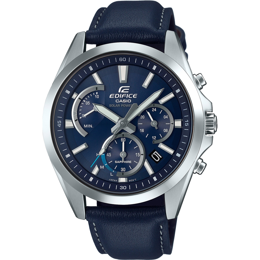 Casio Edifice EFS-S530L-2AVUEF Premium Uhr