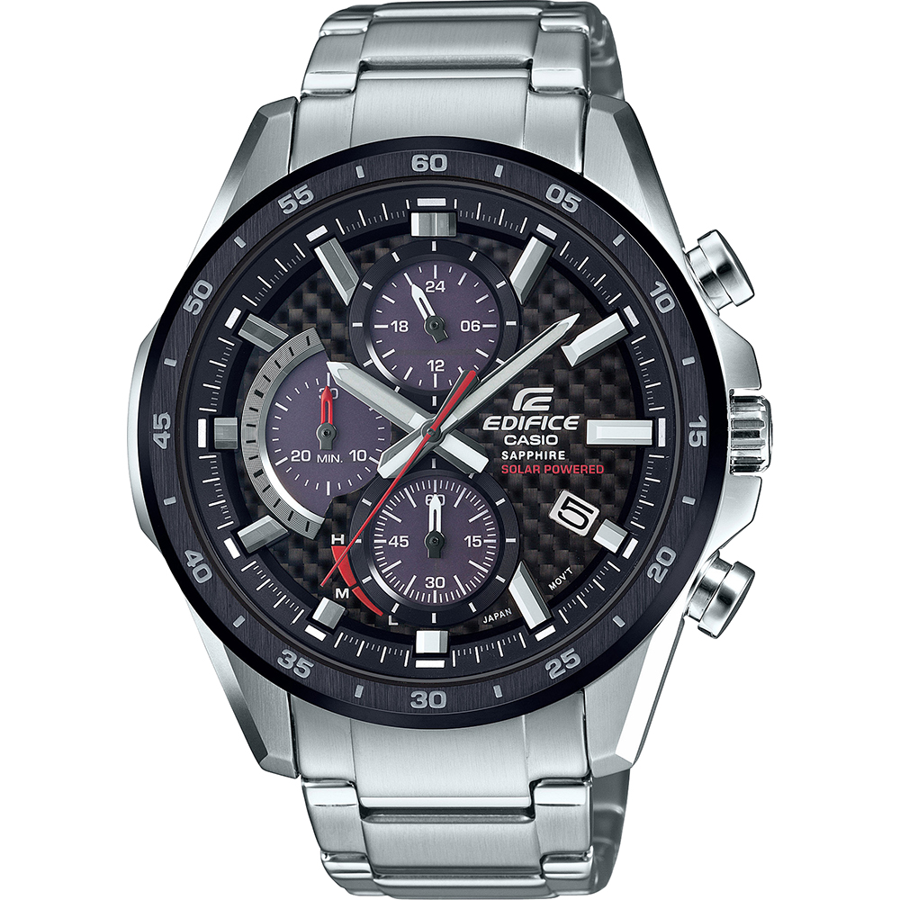 Casio Edifice Premium EFS-S540DB-1AUEF Uhr