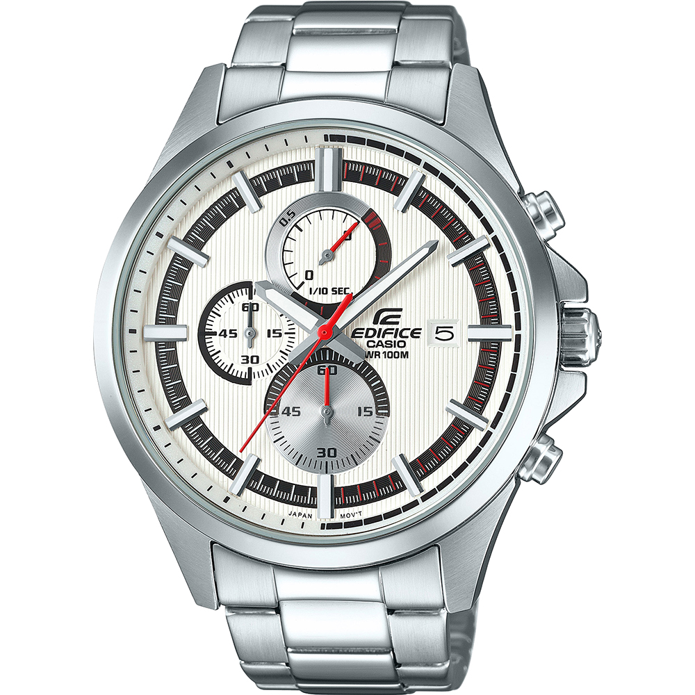 Casio Edifice Classic  EFV-520D-7AVUEF Uhr