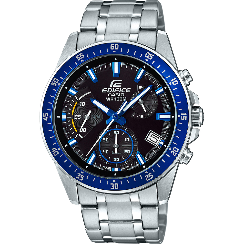 Casio Edifice Classic  EFV-540D-1A2VUEF Uhr