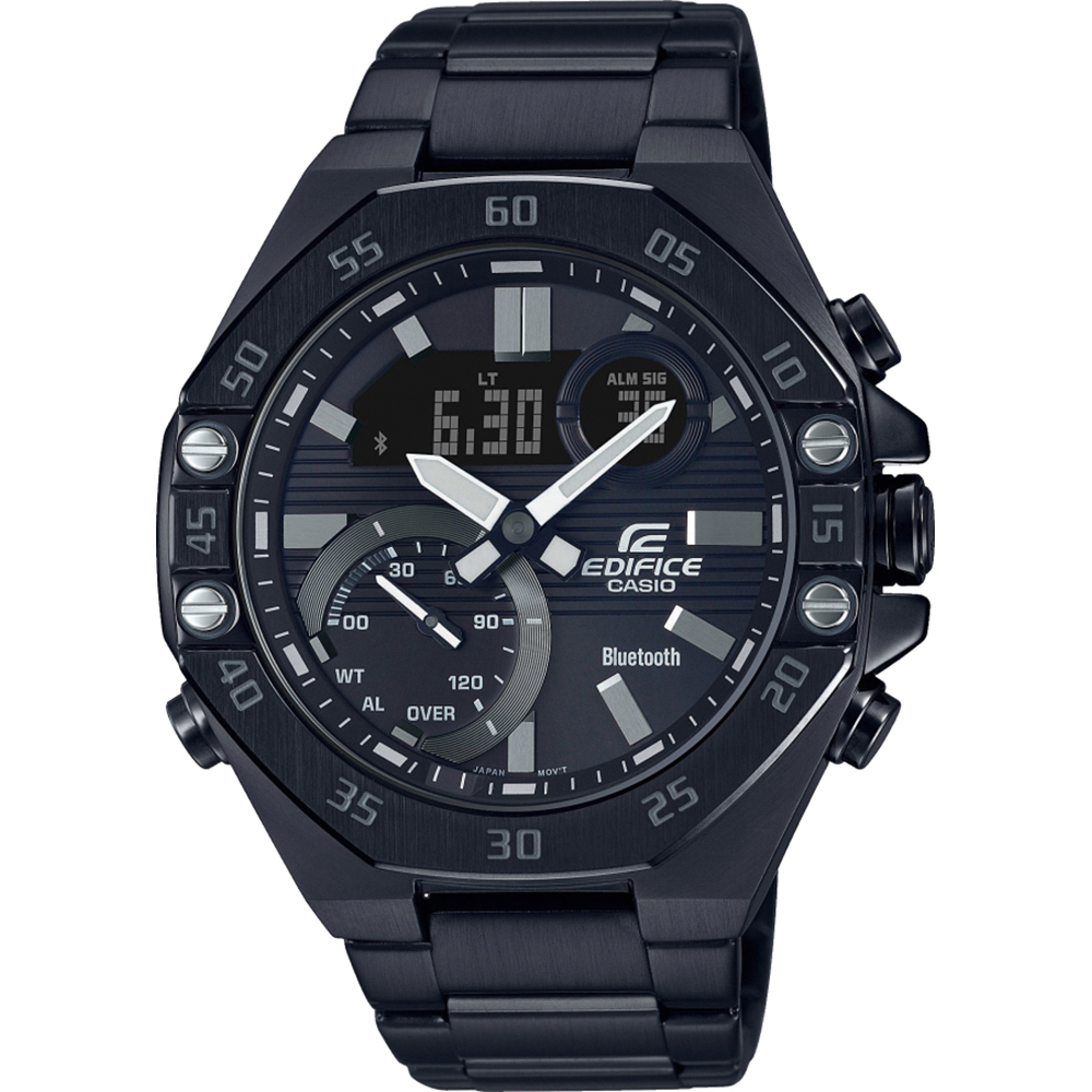 Casio Edifice Premium ECB-10DC-1AEF Uhr