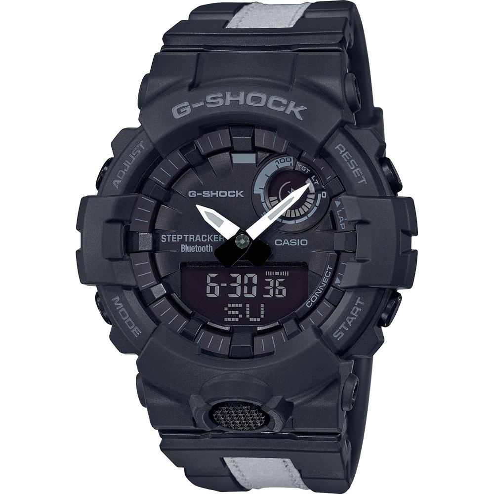 G-Shock G-Squad GBA-800LU-1AER G-Squad - Limited Ultra Uhr