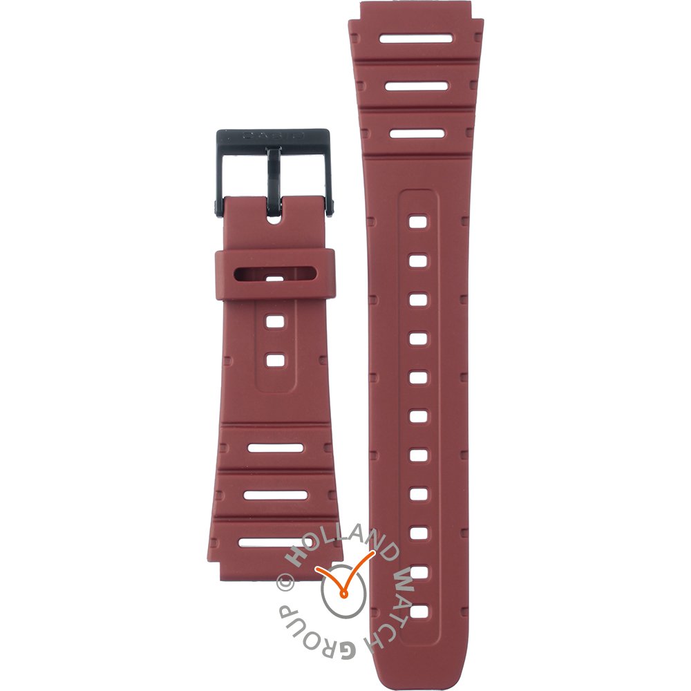 Casio 10595430 Vintage Edgy Band