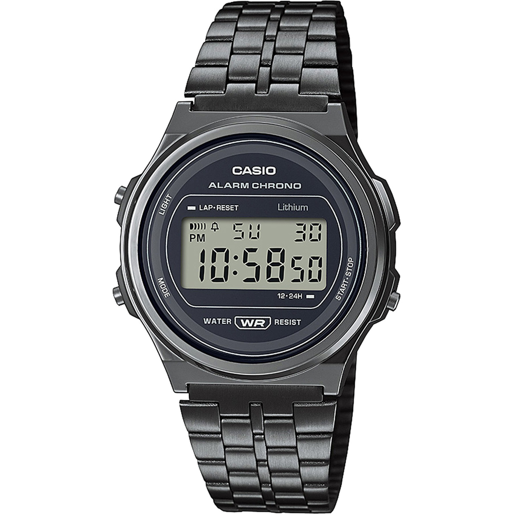 Casio Vintage A171WEGG-1AEF Vintage Series Uhr