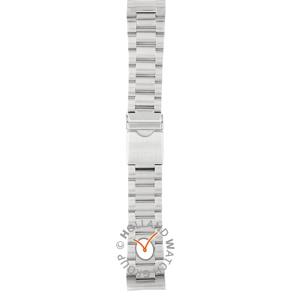 Certina C605014468 Ds Podium Band