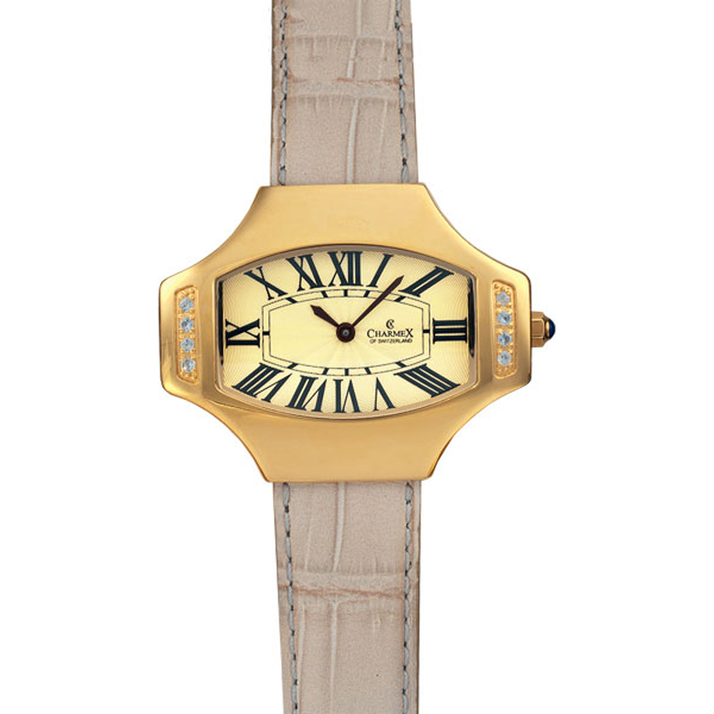 Charmex of Switzerland 5802 L's Uhr