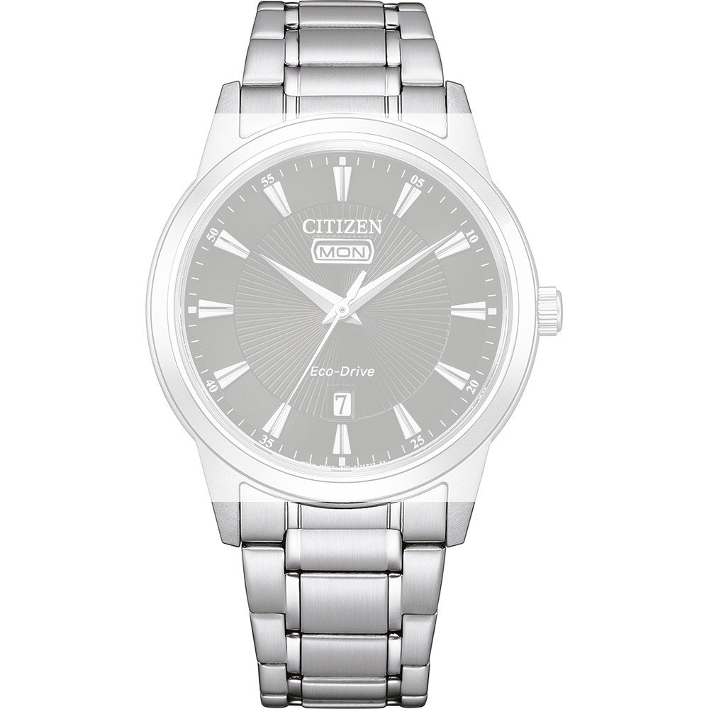 Citizen 59-S07858 AW0100-86EE Band
