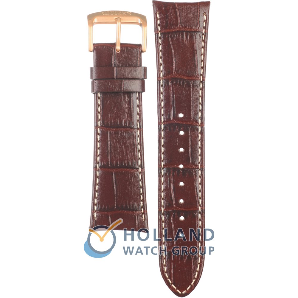 Citizen Straps 59-S52760 Band