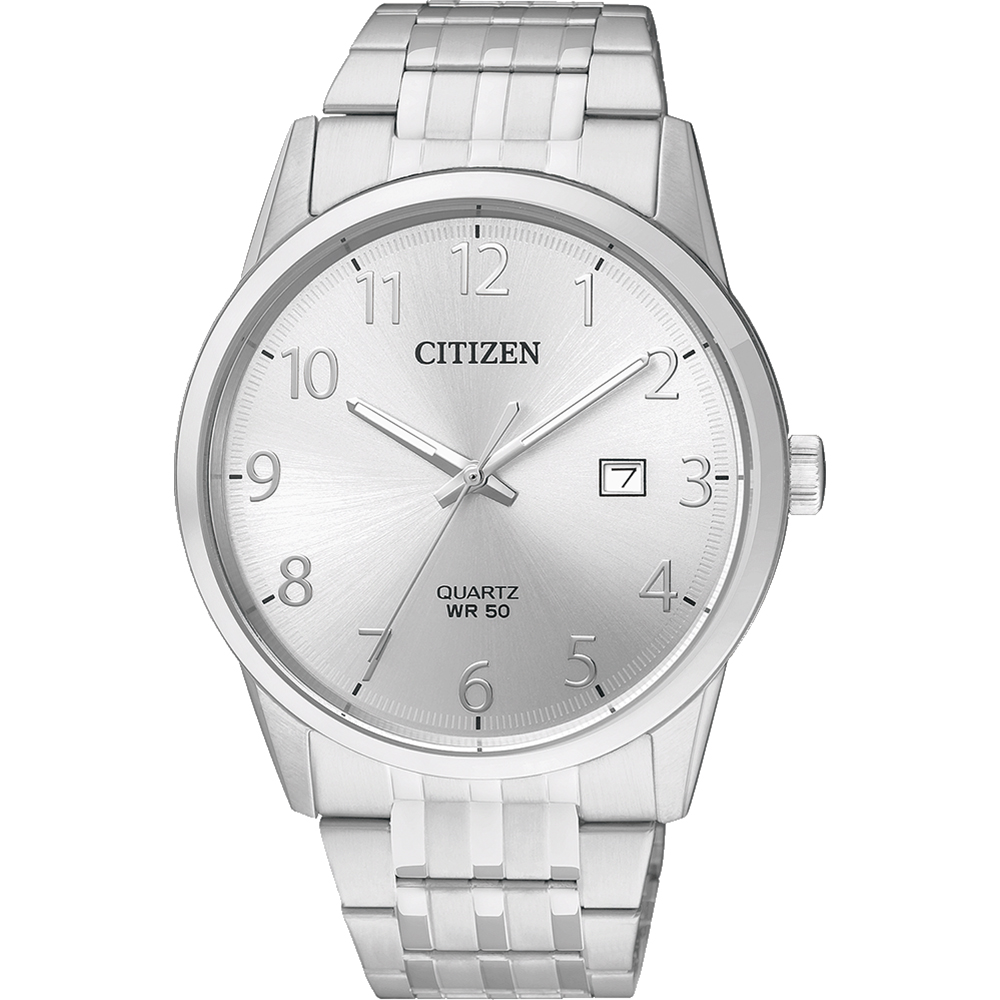 Citizen Sport BI5000-52B Uhr