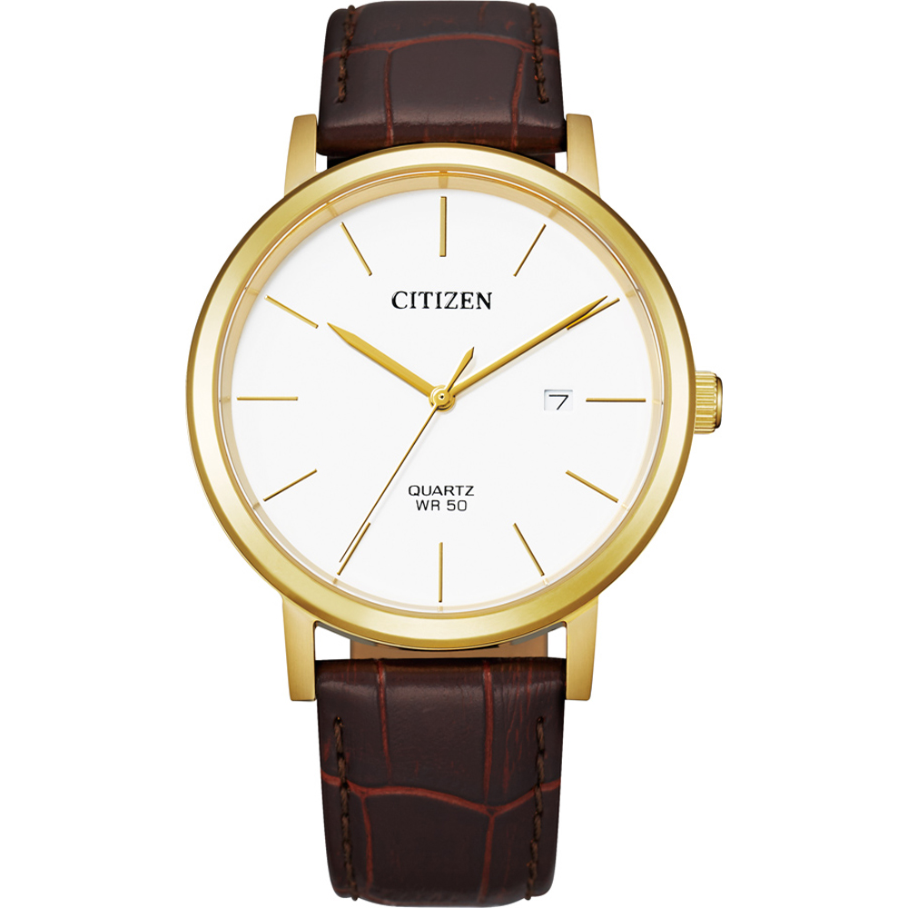 Citizen Core Collection BI5072-01A Uhr