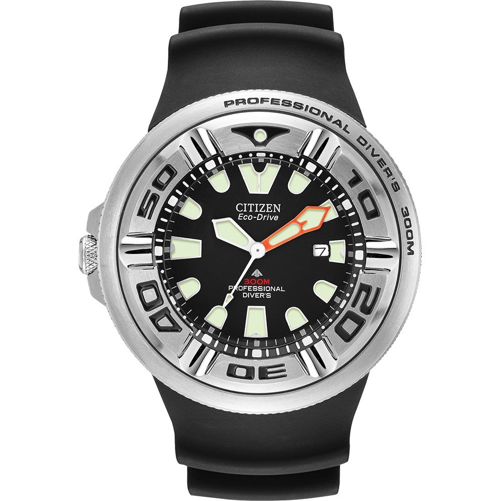 Citizen Promaster BJ8050-08E Promaster Dive "Ecozilla" Uhr