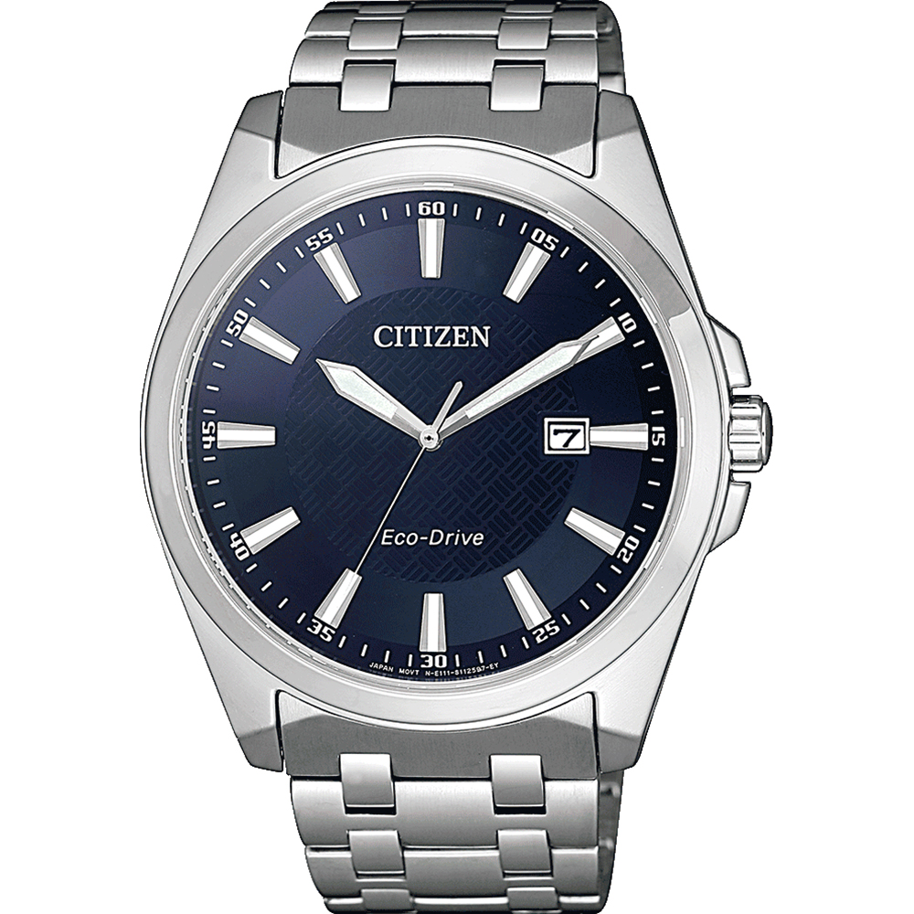 Citizen Core Collection BM7108-81L Corso Uhr