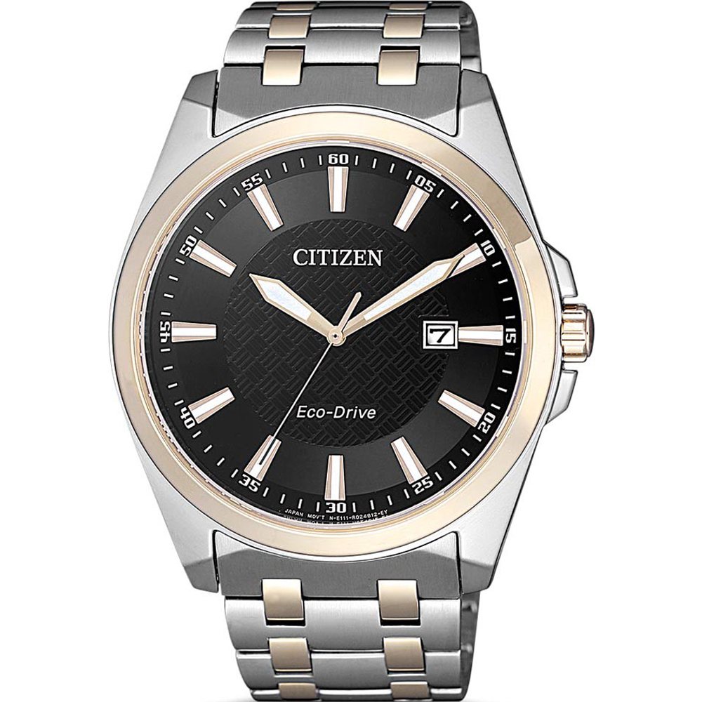 Citizen Core Collection BM7109-89E Corso Uhr
