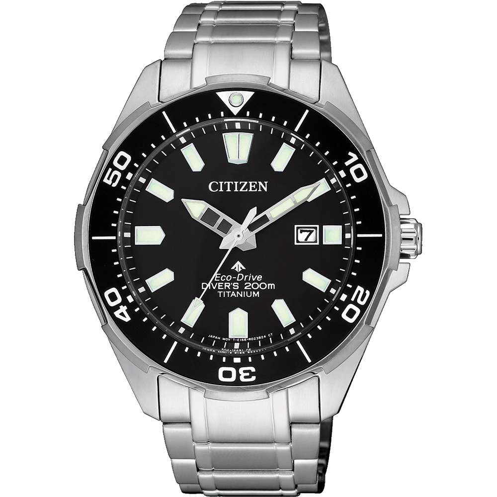 Citizen Marine BN0200-81E Promaster Sea Uhr
