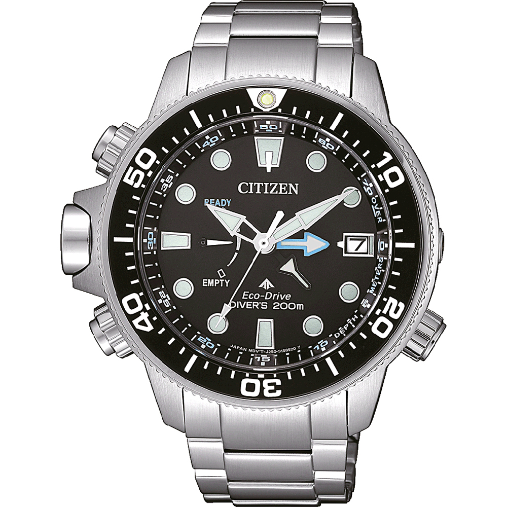Citizen Promaster BN2031-85E Promaster Sea Uhr