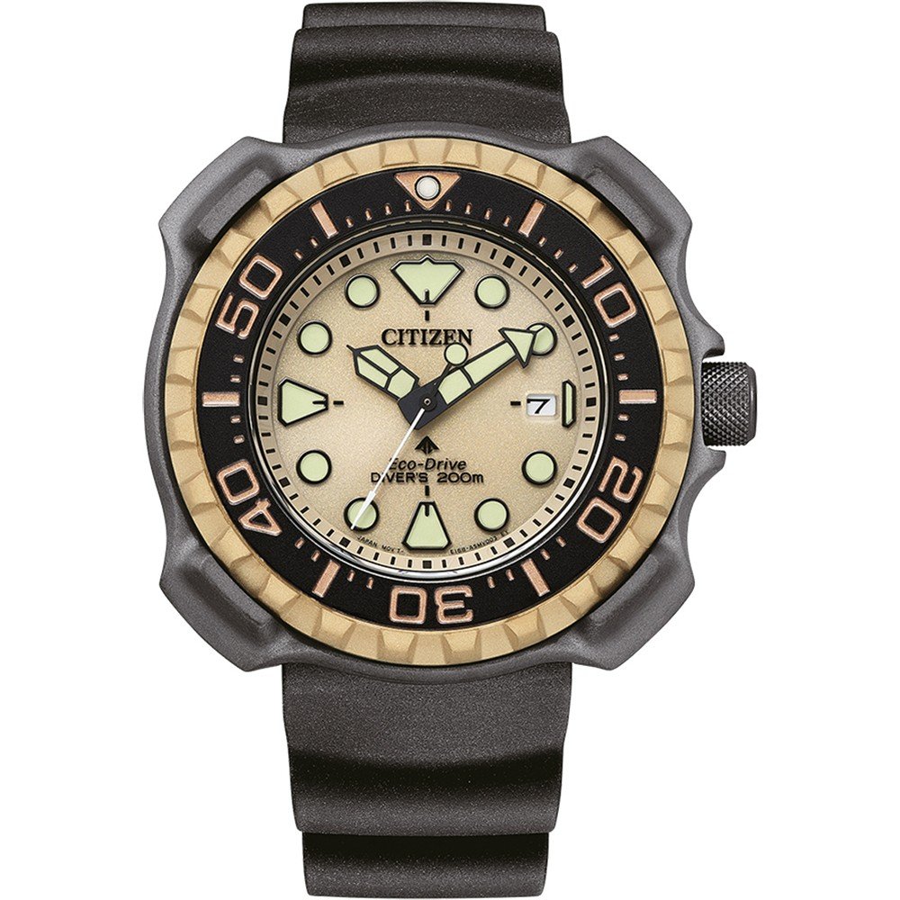 Citizen Marine BN0226-10P Promaster Uhr