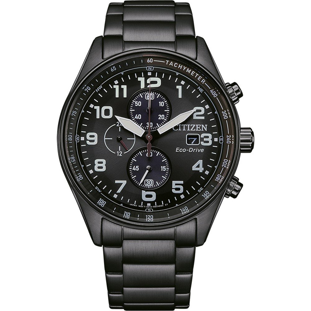 Citizen Sport CA0775-79E Uhr