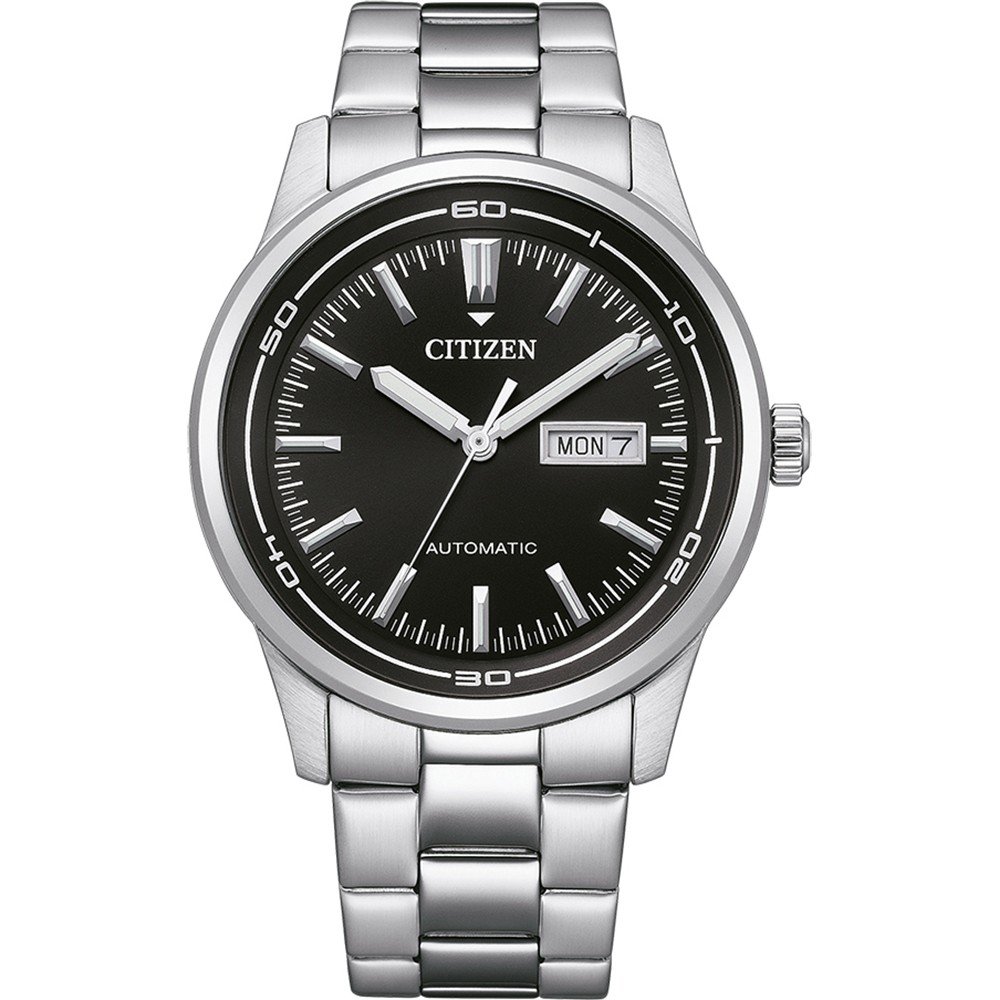 Citizen Automatic NH8400-87EE Uhr