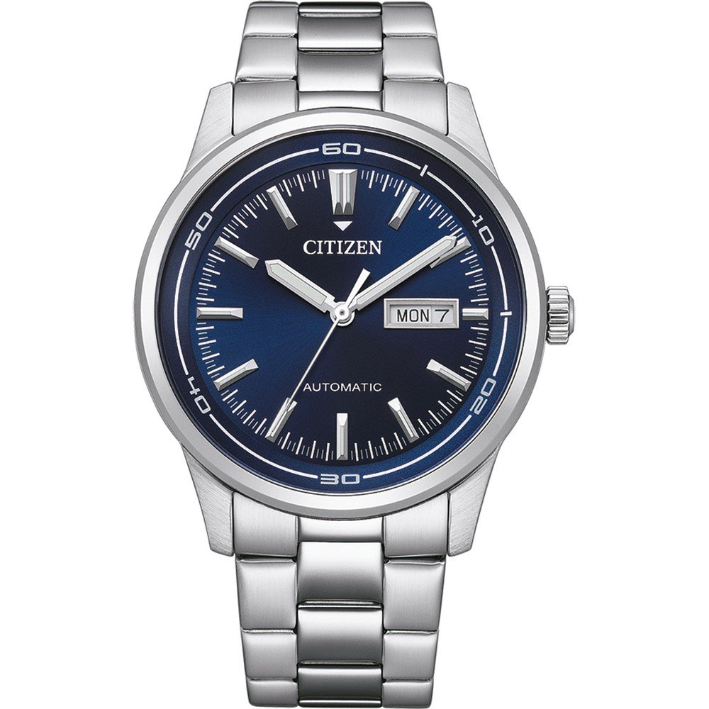 Citizen Automatic NH8400-87LE Uhr