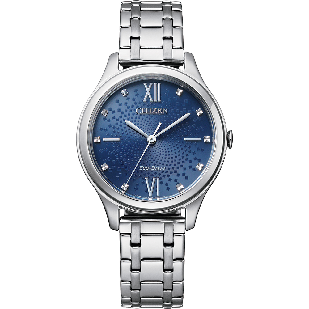 Citizen Elegance EM0500-73L Uhr