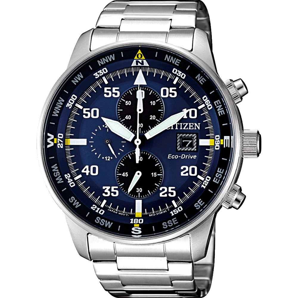 Citizen Sport CA0690-88L Uhr