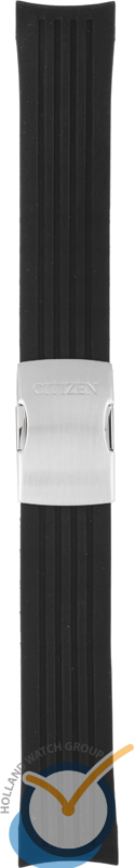 Citizen Straps 59-S54201 59-S54201 Promaster Sky Band