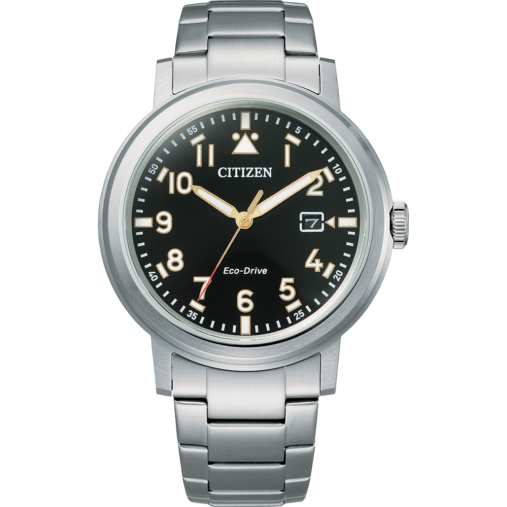 Citizen Sport  AW1620-81E Uhr