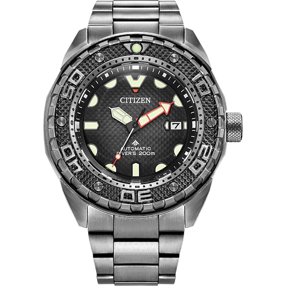Citizen Marine NB6004-83E Promaster Dive Automatic Uhr